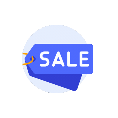 Sale