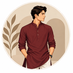 Men's Kurta