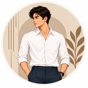 Plain Shirts