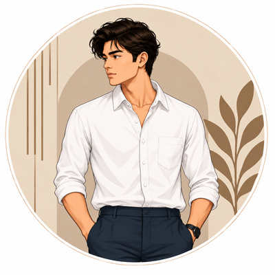 Plain Shirts