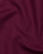 New Linen Shirt for Man (Maroon)
