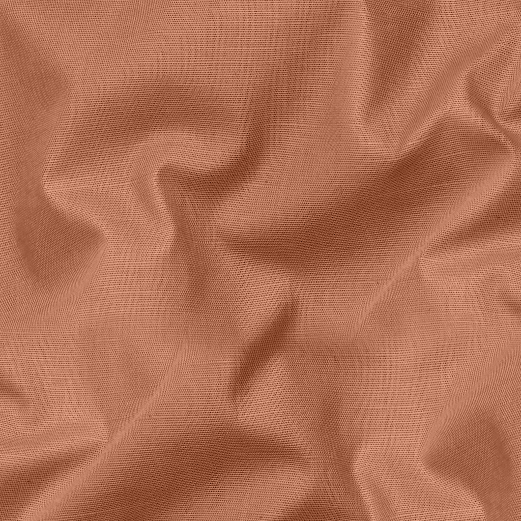 Brown Linen Shirt for Man