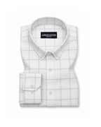 White Signature Check