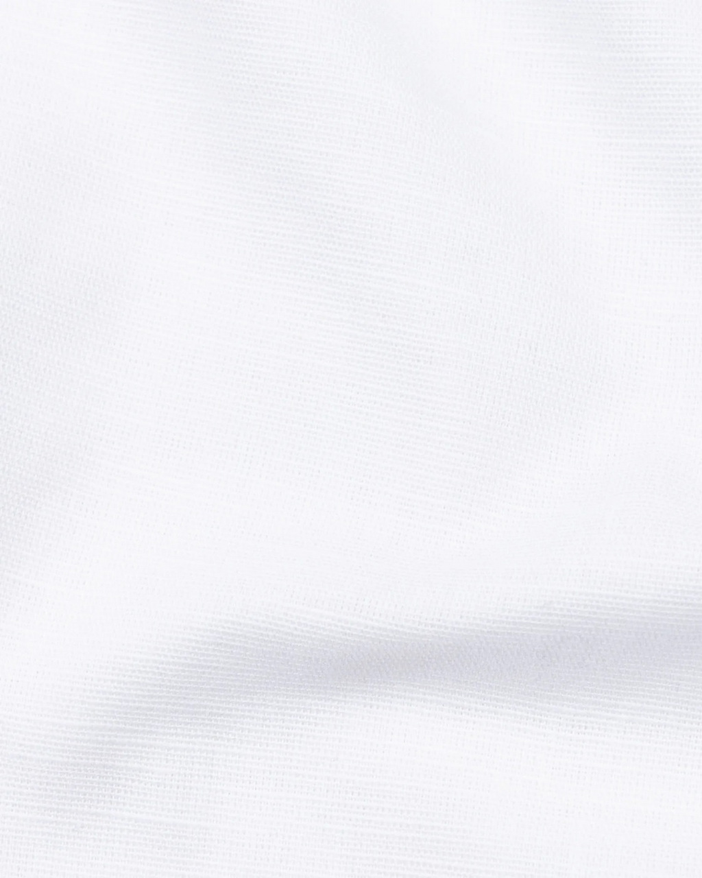 New Linen Shirt for Man (White)