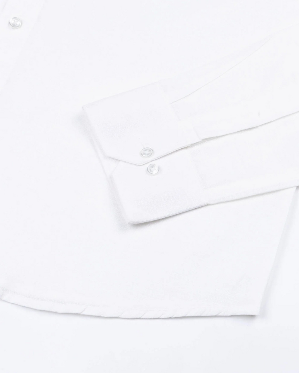 New Linen Shirt for Man (White)