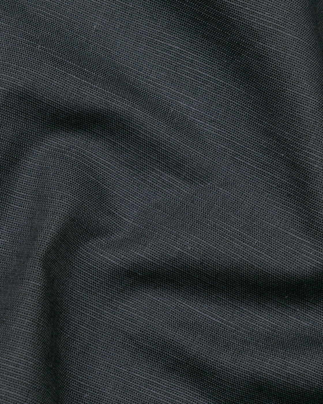 New Linen Shirt for Man (Black)