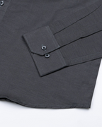New Linen Shirt for Man (Black)