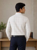 White Signature Check