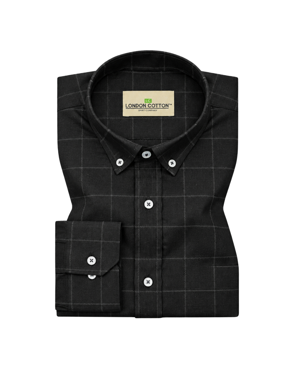 Black Signature Check