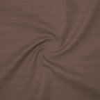 Urban Fit Mehendi Short Linen Kurta For Men