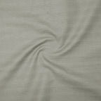 Urban Fit Olive Short Linen Kurta For Men