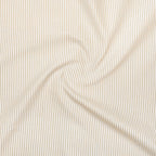 Bold Beige & Cambridge Blue Oxford Pack of 2 Stripe Shirts For Men