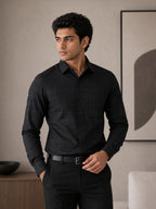 Black Signature Check