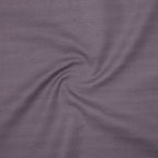 Urban Fit Purple Short Linen Kurta For Men