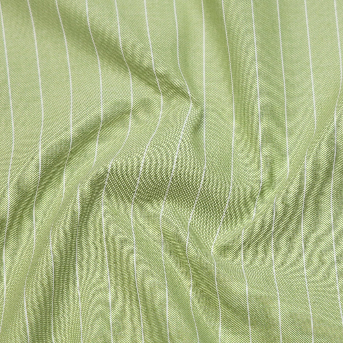 Mint Green & Pistachio Oxford Pack of 2 Pinstripe Shirts