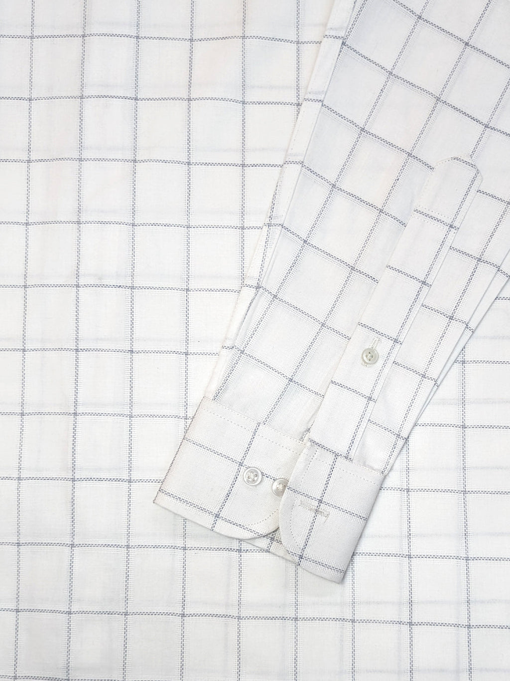 White Signature Check