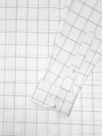 White Signature Check