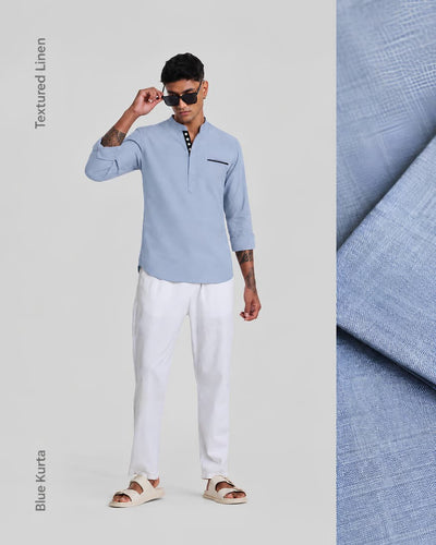 Men's Kurta